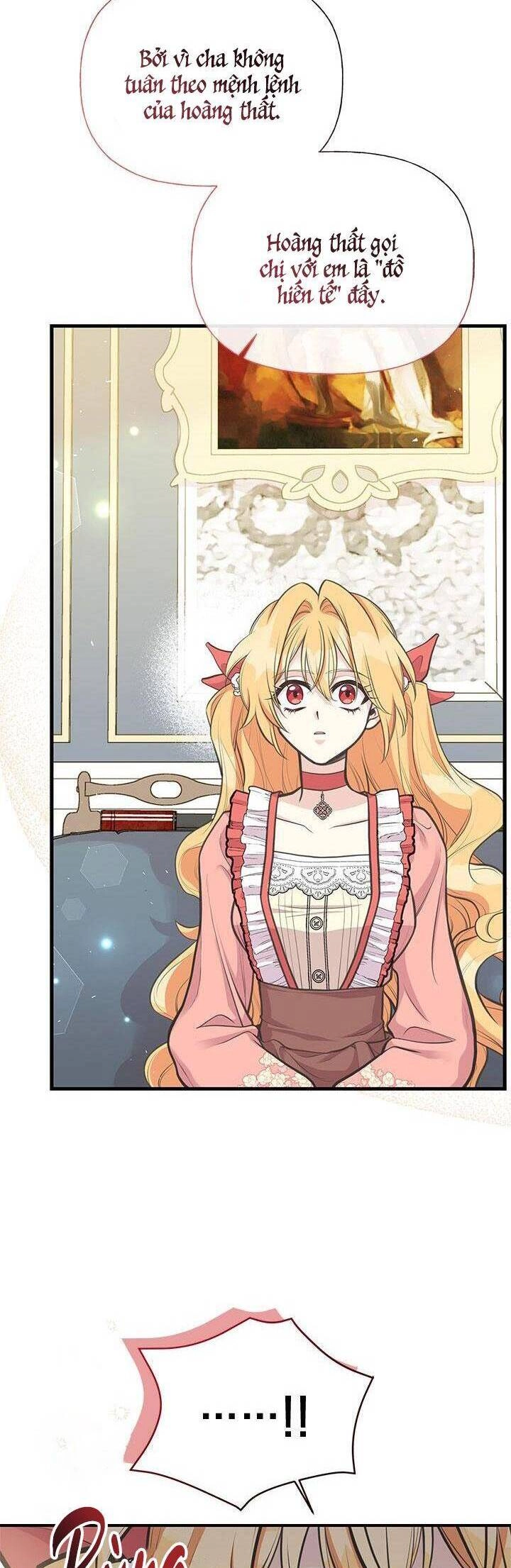 Chị Tôi Đã Nhặt Về Nhà Một Nam Chính Quyến Rũ Chapter 73 - 41