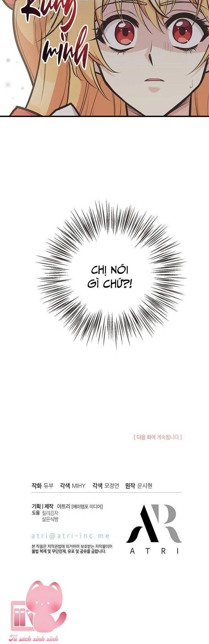 Chị Tôi Đã Nhặt Về Nhà Một Nam Chính Quyến Rũ Chapter 73 - 42