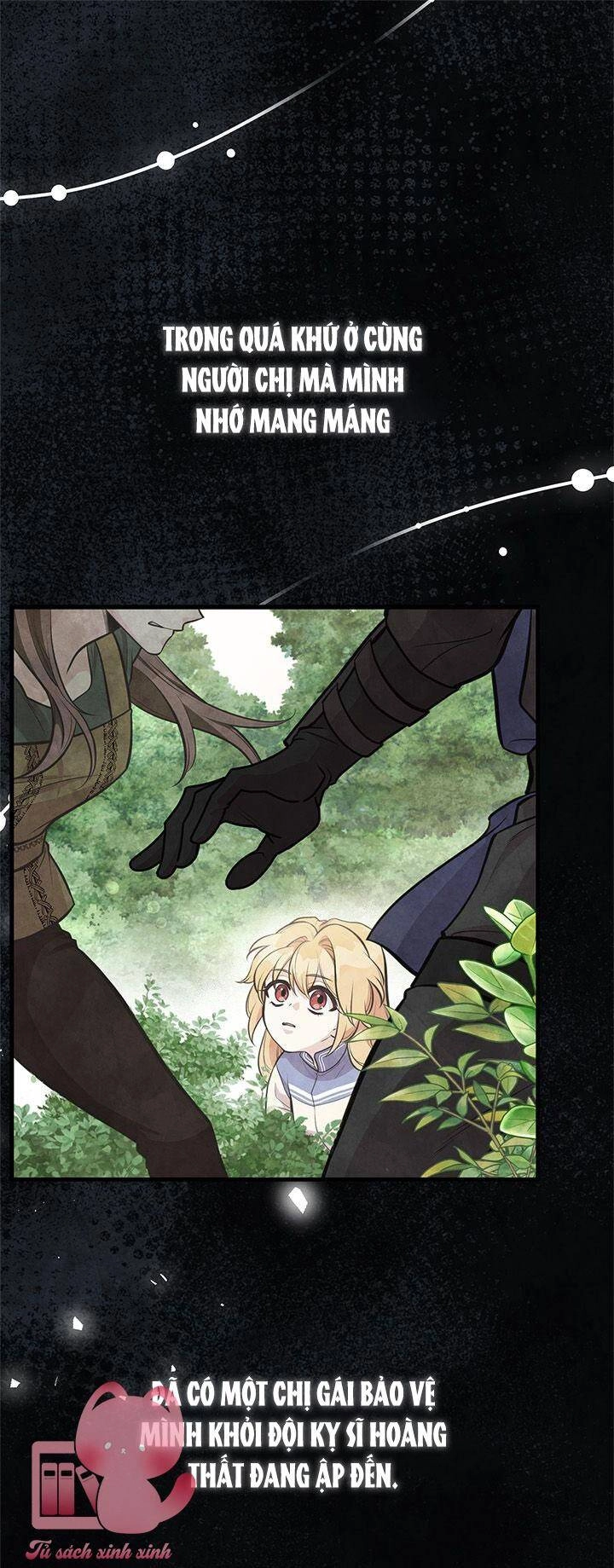 Chị Tôi Đã Nhặt Về Nhà Một Nam Chính Quyến Rũ Chapter 74 - 3