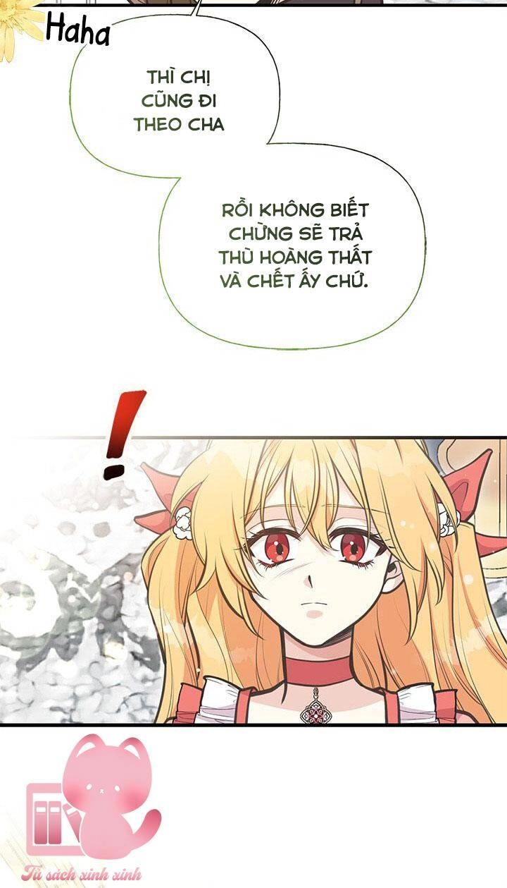 Chị Tôi Đã Nhặt Về Nhà Một Nam Chính Quyến Rũ Chapter 74 - 7