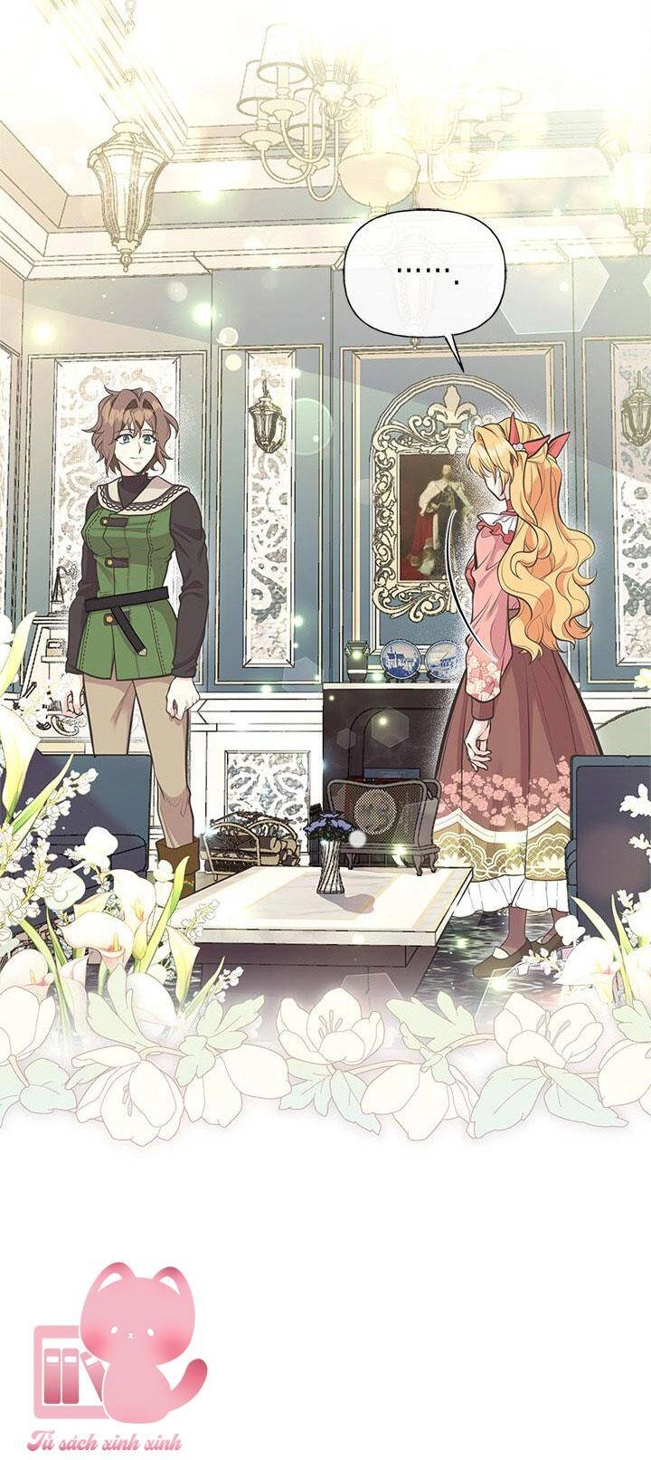 Chị Tôi Đã Nhặt Về Nhà Một Nam Chính Quyến Rũ Chapter 74 - 8