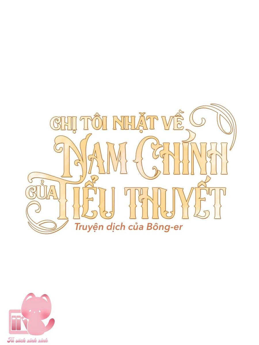 Chị Tôi Đã Nhặt Về Nhà Một Nam Chính Quyến Rũ Chapter 74 - 9