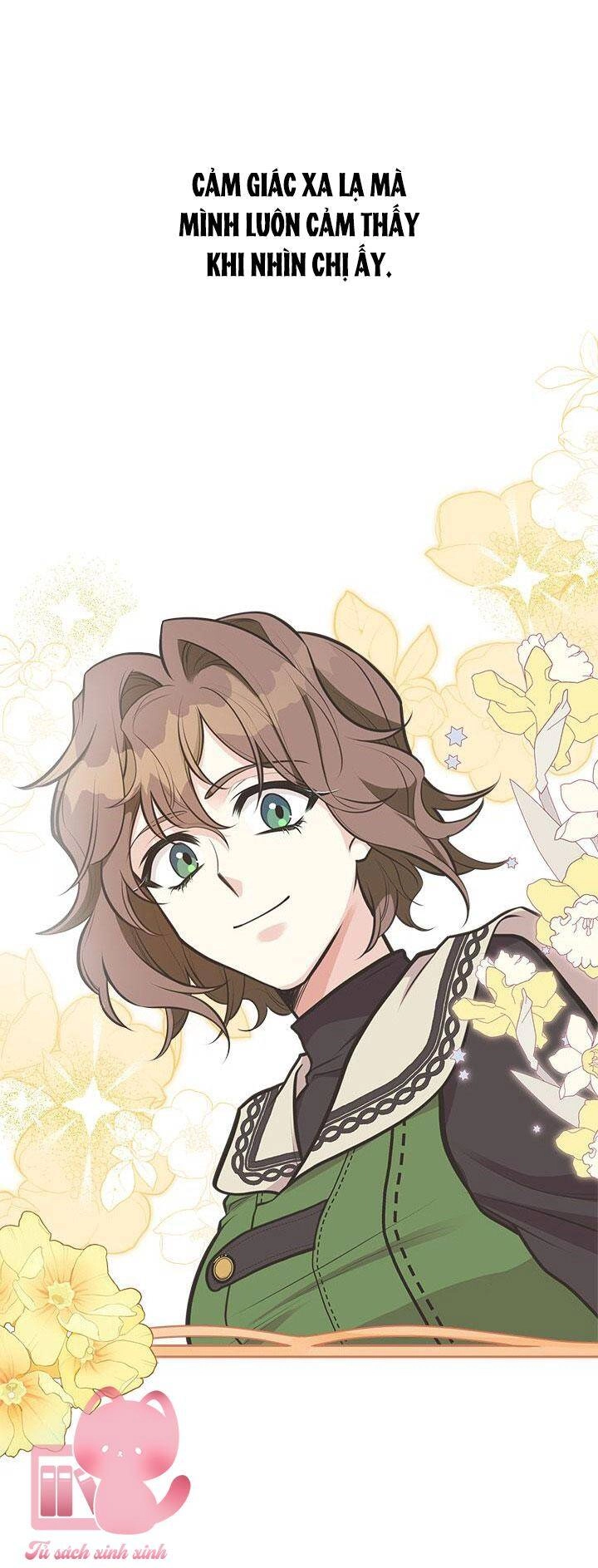 Chị Tôi Đã Nhặt Về Nhà Một Nam Chính Quyến Rũ Chapter 74 - 10