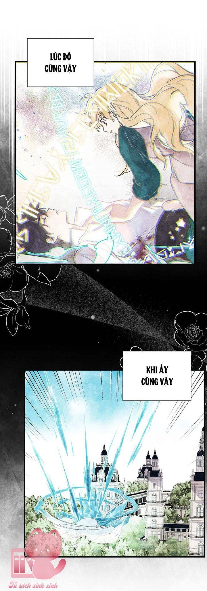 Chị Tôi Đã Nhặt Về Nhà Một Nam Chính Quyến Rũ Chapter 74 - 11