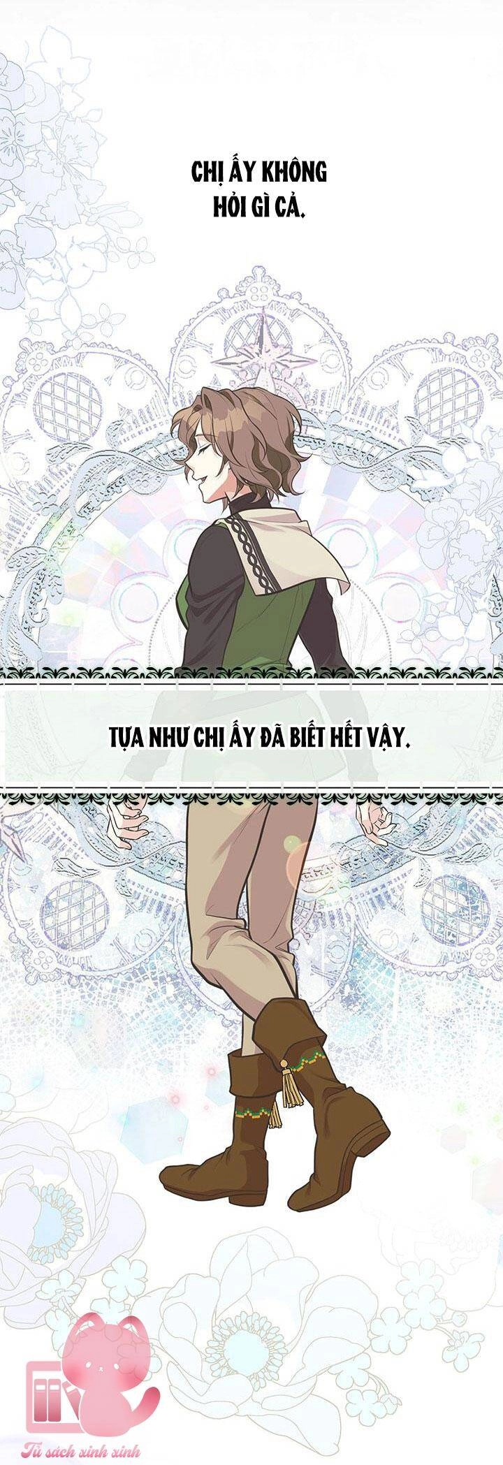 Chị Tôi Đã Nhặt Về Nhà Một Nam Chính Quyến Rũ Chapter 74 - 12