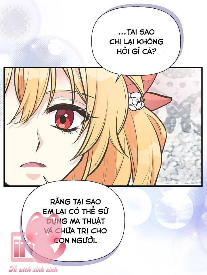 Chị Tôi Đã Nhặt Về Nhà Một Nam Chính Quyến Rũ Chapter 74 - 13