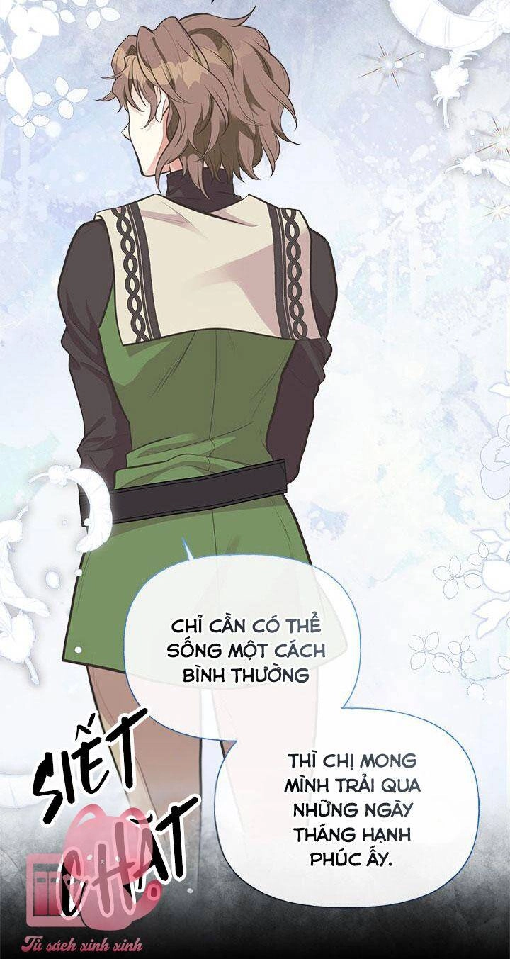 Chị Tôi Đã Nhặt Về Nhà Một Nam Chính Quyến Rũ Chapter 74 - 16