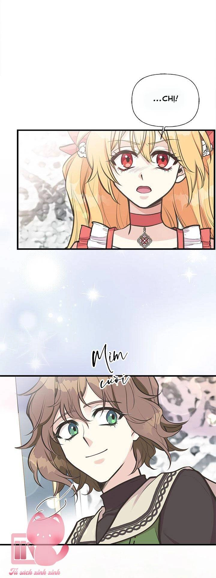 Chị Tôi Đã Nhặt Về Nhà Một Nam Chính Quyến Rũ Chapter 74 - 18