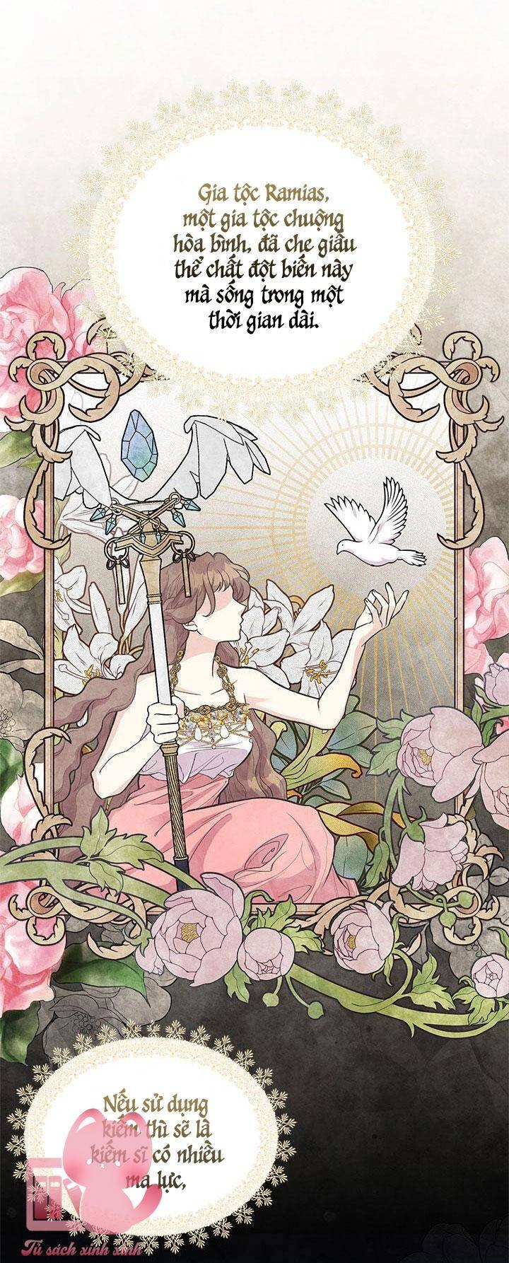 Chị Tôi Đã Nhặt Về Nhà Một Nam Chính Quyến Rũ Chapter 74 - 19