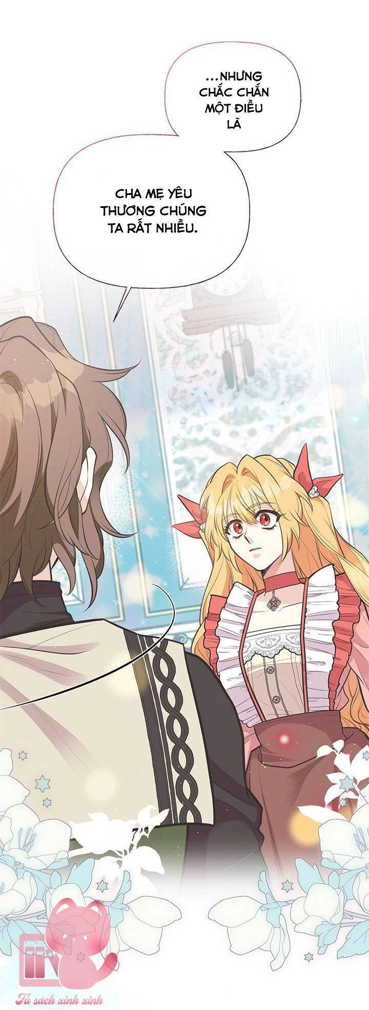 Chị Tôi Đã Nhặt Về Nhà Một Nam Chính Quyến Rũ Chapter 74 - 26