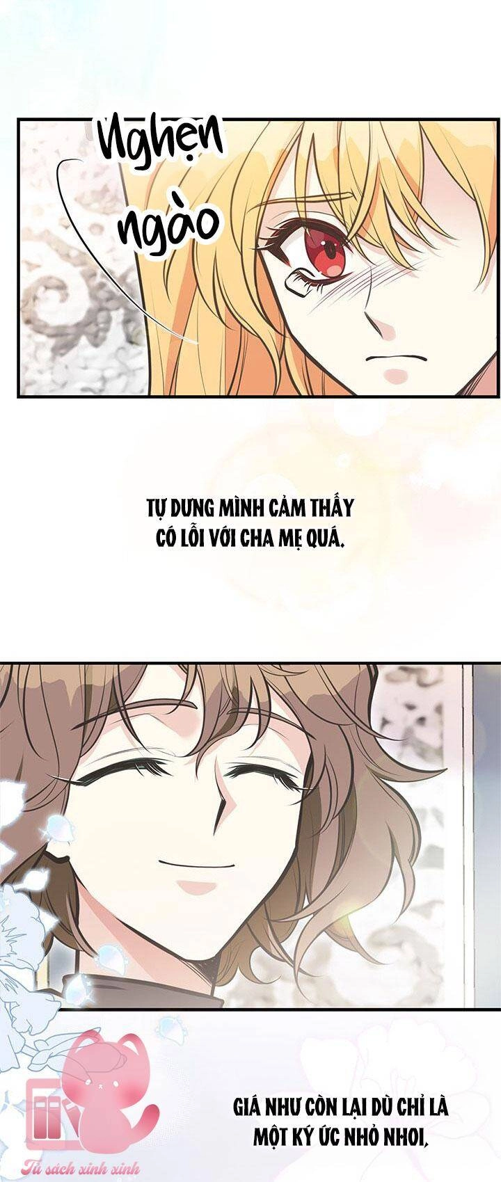 Chị Tôi Đã Nhặt Về Nhà Một Nam Chính Quyến Rũ Chapter 74 - 27