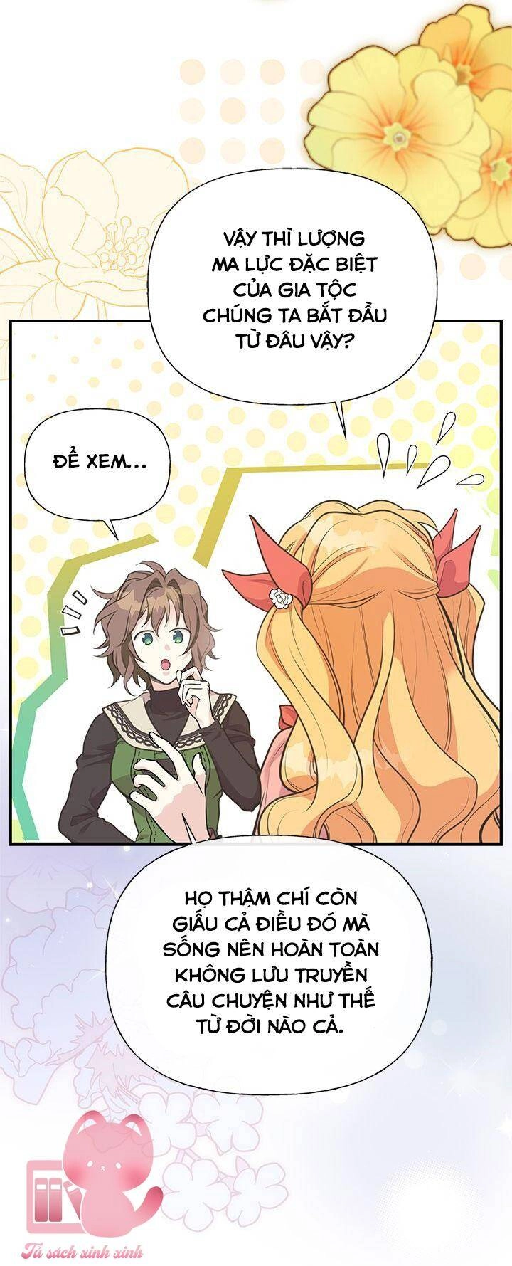 Chị Tôi Đã Nhặt Về Nhà Một Nam Chính Quyến Rũ Chapter 74 - 31