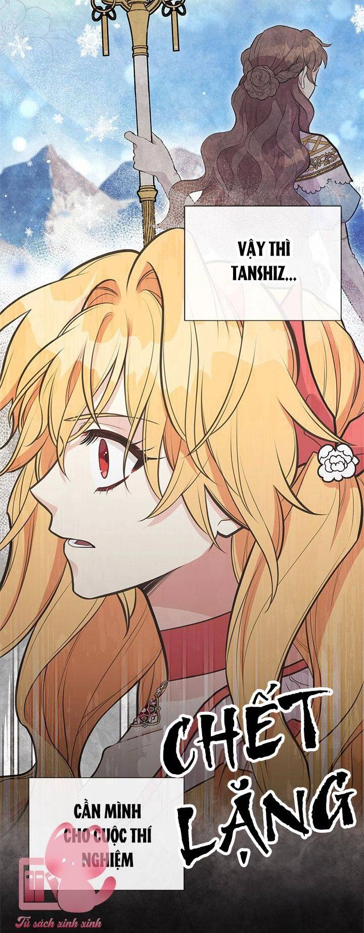 Chị Tôi Đã Nhặt Về Nhà Một Nam Chính Quyến Rũ Chapter 74 - 33