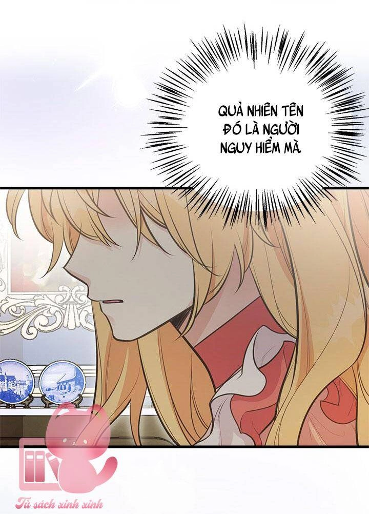 Chị Tôi Đã Nhặt Về Nhà Một Nam Chính Quyến Rũ Chapter 74 - 35