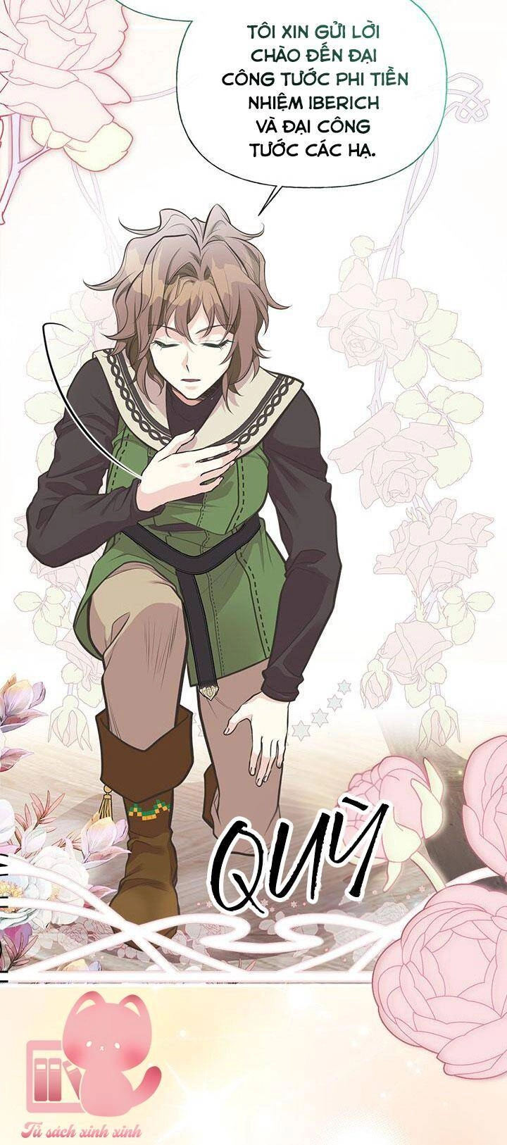 Chị Tôi Đã Nhặt Về Nhà Một Nam Chính Quyến Rũ Chapter 74 - 38