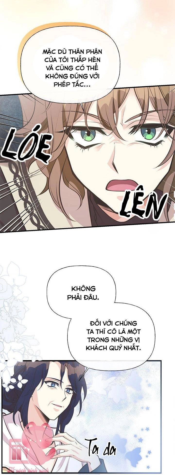 Chị Tôi Đã Nhặt Về Nhà Một Nam Chính Quyến Rũ Chapter 74 - 39