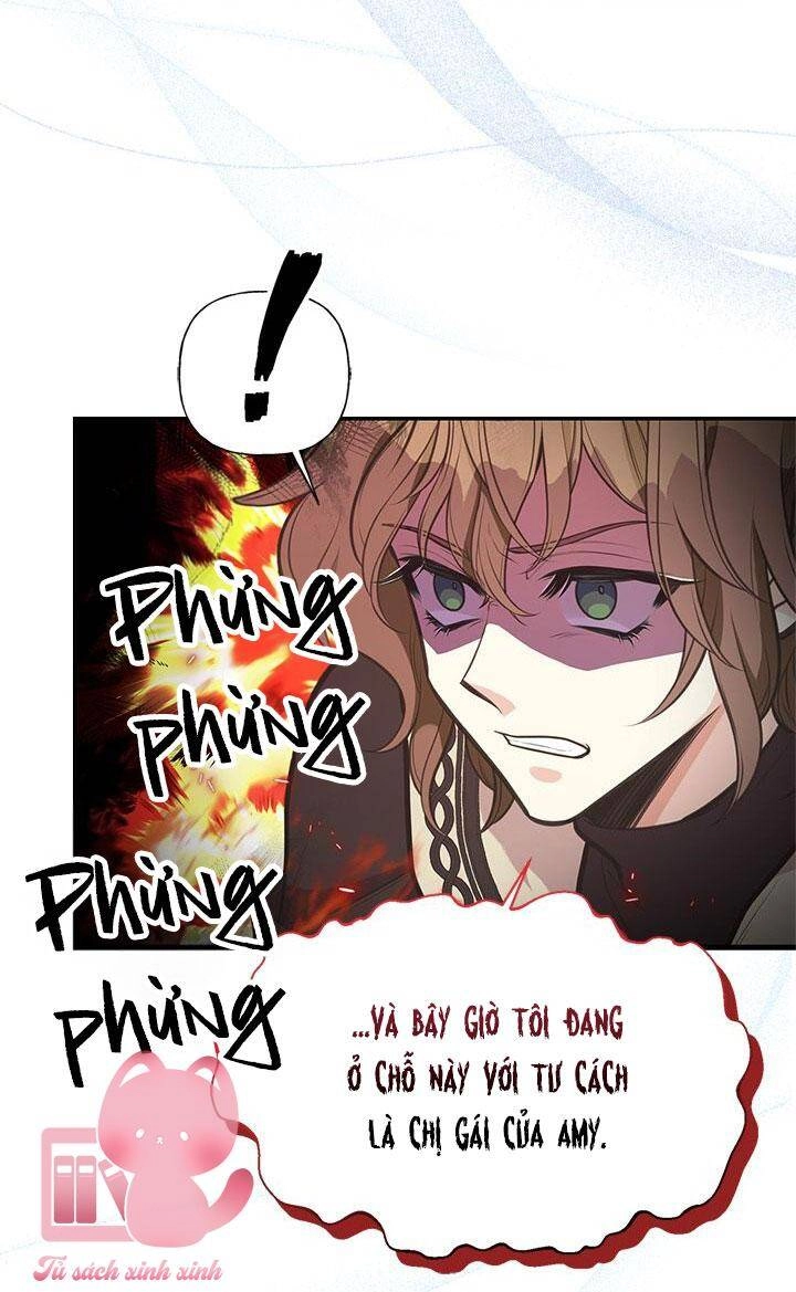 Chị Tôi Đã Nhặt Về Nhà Một Nam Chính Quyến Rũ Chapter 74 - 40