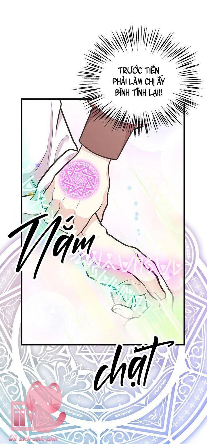 Chị Tôi Đã Nhặt Về Nhà Một Nam Chính Quyến Rũ Chapter 74 - 44