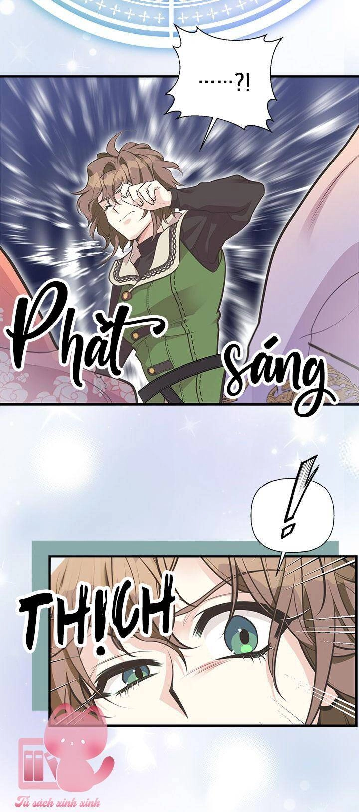 Chị Tôi Đã Nhặt Về Nhà Một Nam Chính Quyến Rũ Chapter 74 - 45