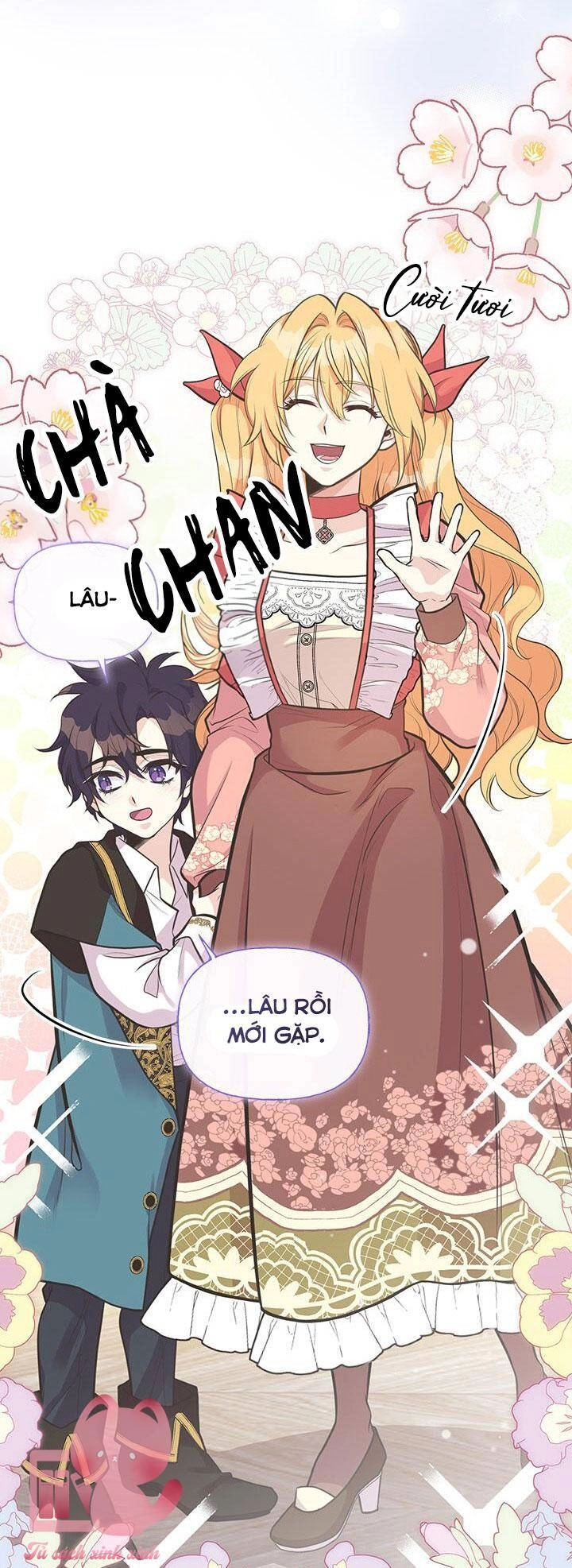 Chị Tôi Đã Nhặt Về Nhà Một Nam Chính Quyến Rũ Chapter 74 - 46