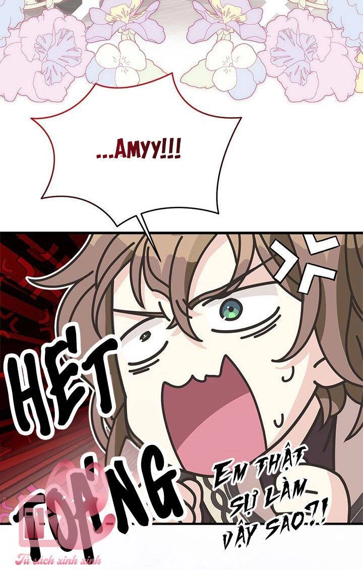 Chị Tôi Đã Nhặt Về Nhà Một Nam Chính Quyến Rũ Chapter 74 - 47