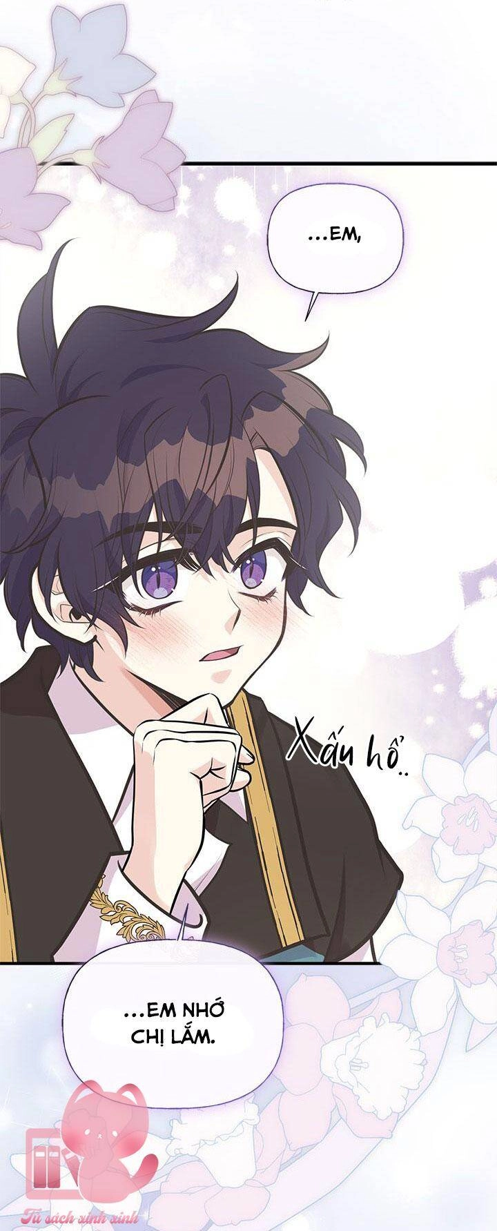 Chị Tôi Đã Nhặt Về Nhà Một Nam Chính Quyến Rũ Chapter 74 - 48