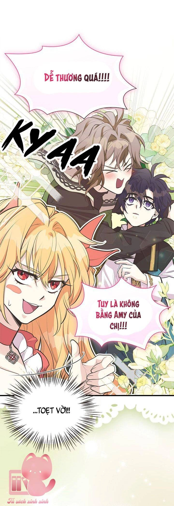 Chị Tôi Đã Nhặt Về Nhà Một Nam Chính Quyến Rũ Chapter 74 - 50