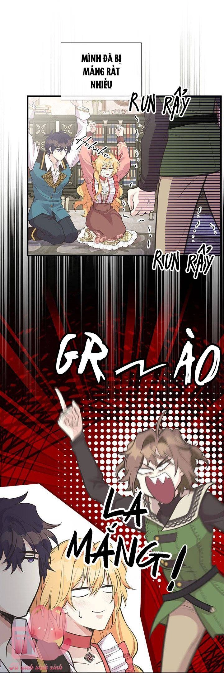 Chị Tôi Đã Nhặt Về Nhà Một Nam Chính Quyến Rũ Chapter 74 - 52