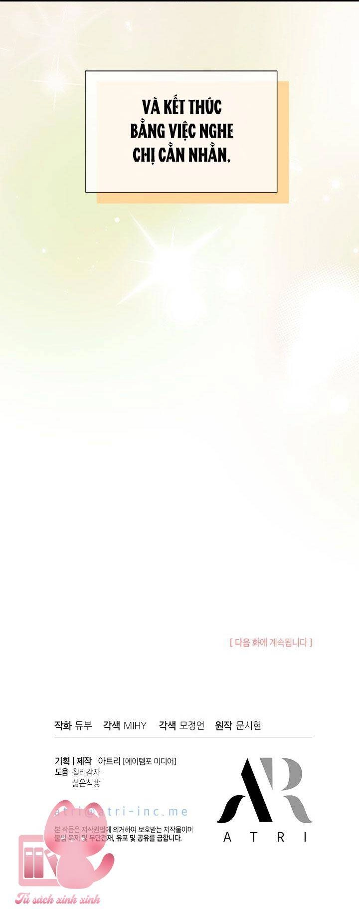 Chị Tôi Đã Nhặt Về Nhà Một Nam Chính Quyến Rũ Chapter 74 - 53