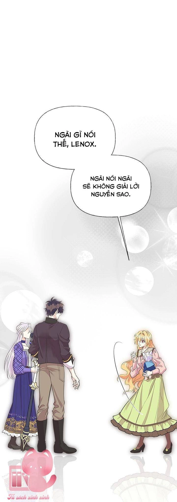 Chị Tôi Đã Nhặt Về Nhà Một Nam Chính Quyến Rũ Chapter 78 - 3