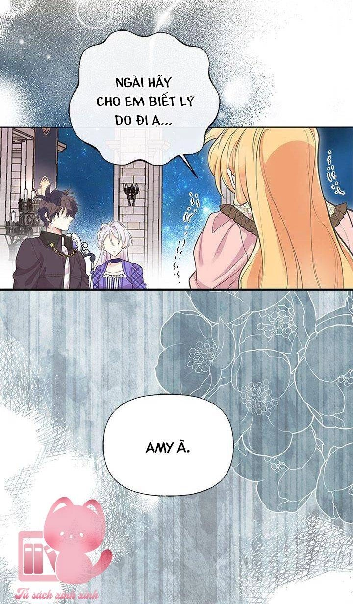 Chị Tôi Đã Nhặt Về Nhà Một Nam Chính Quyến Rũ Chapter 78 - 6