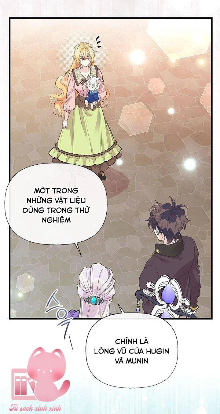 Chị Tôi Đã Nhặt Về Nhà Một Nam Chính Quyến Rũ Chapter 78 - 9