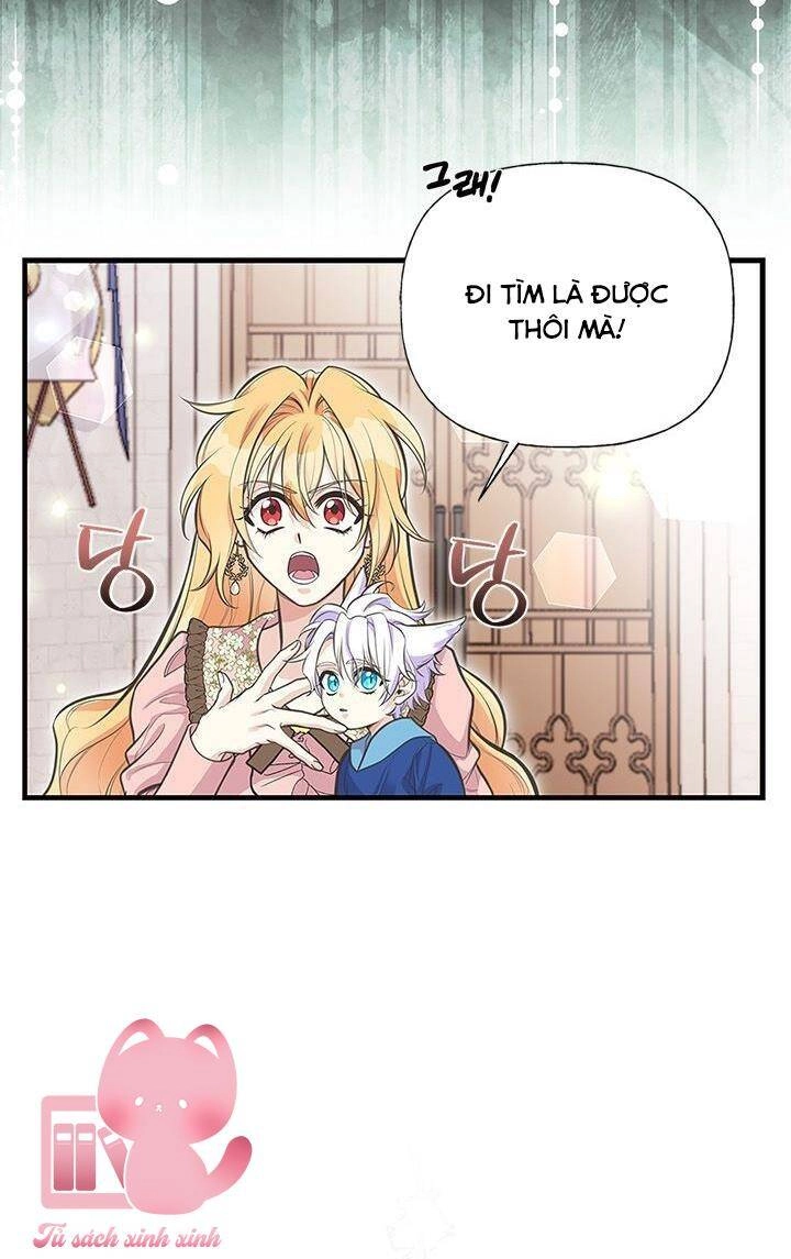 Chị Tôi Đã Nhặt Về Nhà Một Nam Chính Quyến Rũ Chapter 78 - 11