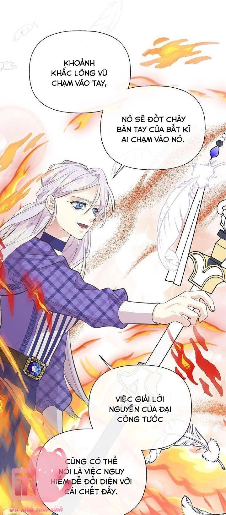 Chị Tôi Đã Nhặt Về Nhà Một Nam Chính Quyến Rũ Chapter 78 - 12