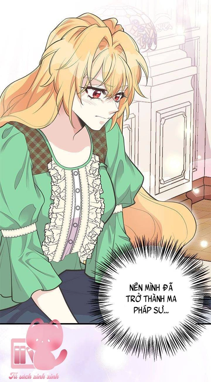 Chị Tôi Đã Nhặt Về Nhà Một Nam Chính Quyến Rũ Chapter 78 - 20