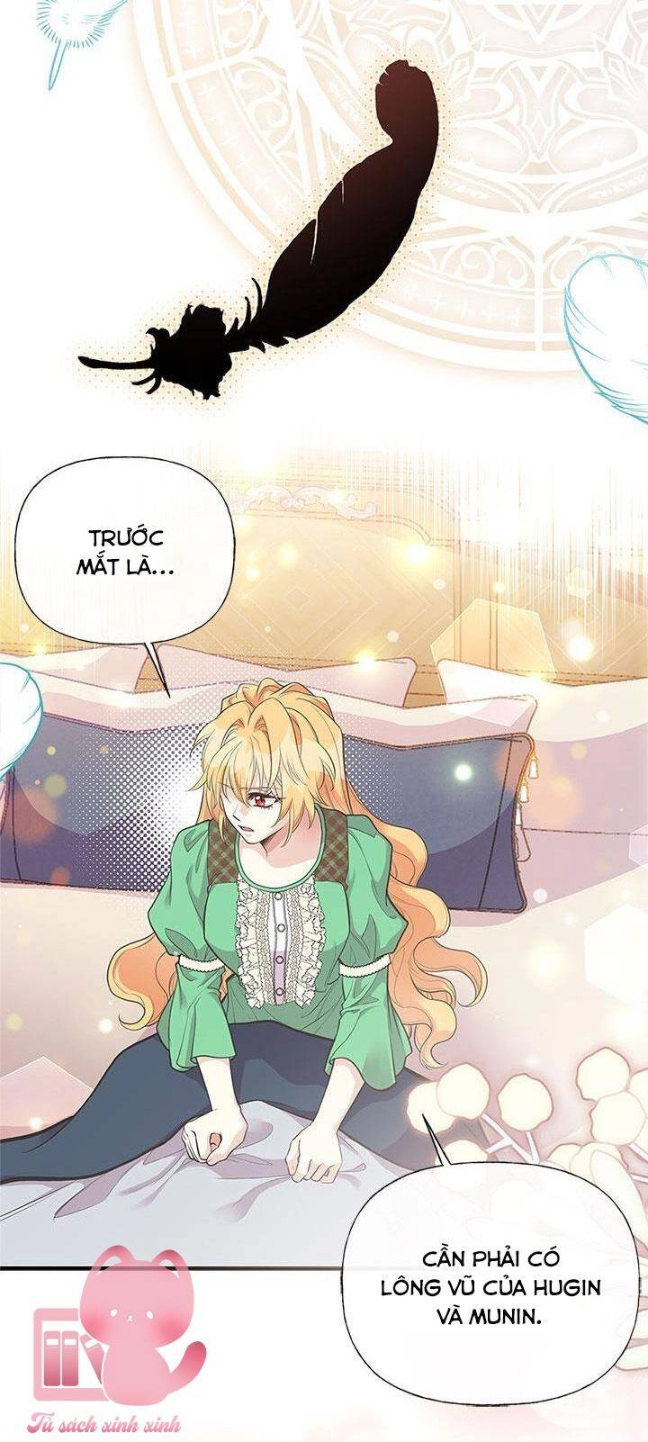 Chị Tôi Đã Nhặt Về Nhà Một Nam Chính Quyến Rũ Chapter 78 - 23