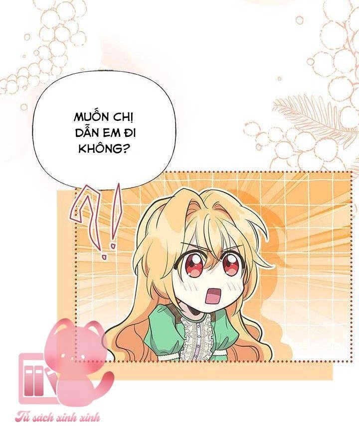 Chị Tôi Đã Nhặt Về Nhà Một Nam Chính Quyến Rũ Chapter 78 - 25