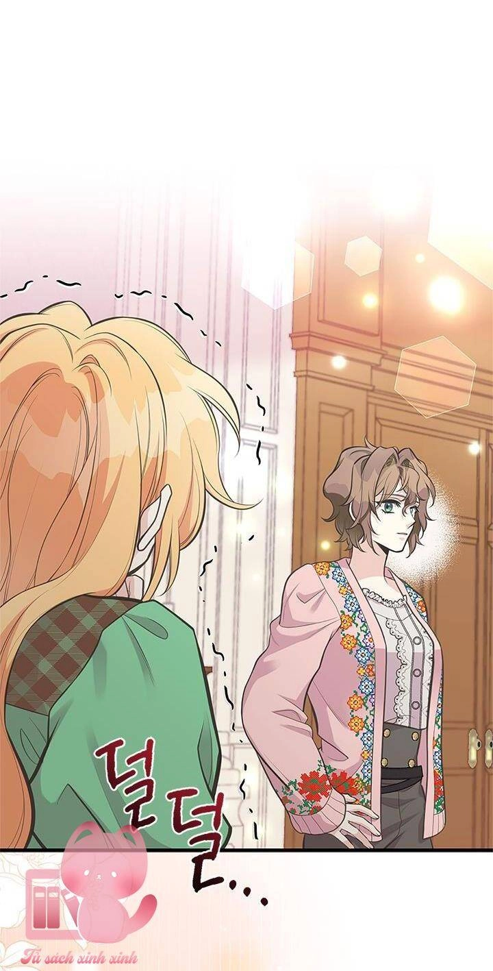 Chị Tôi Đã Nhặt Về Nhà Một Nam Chính Quyến Rũ Chapter 78 - 29