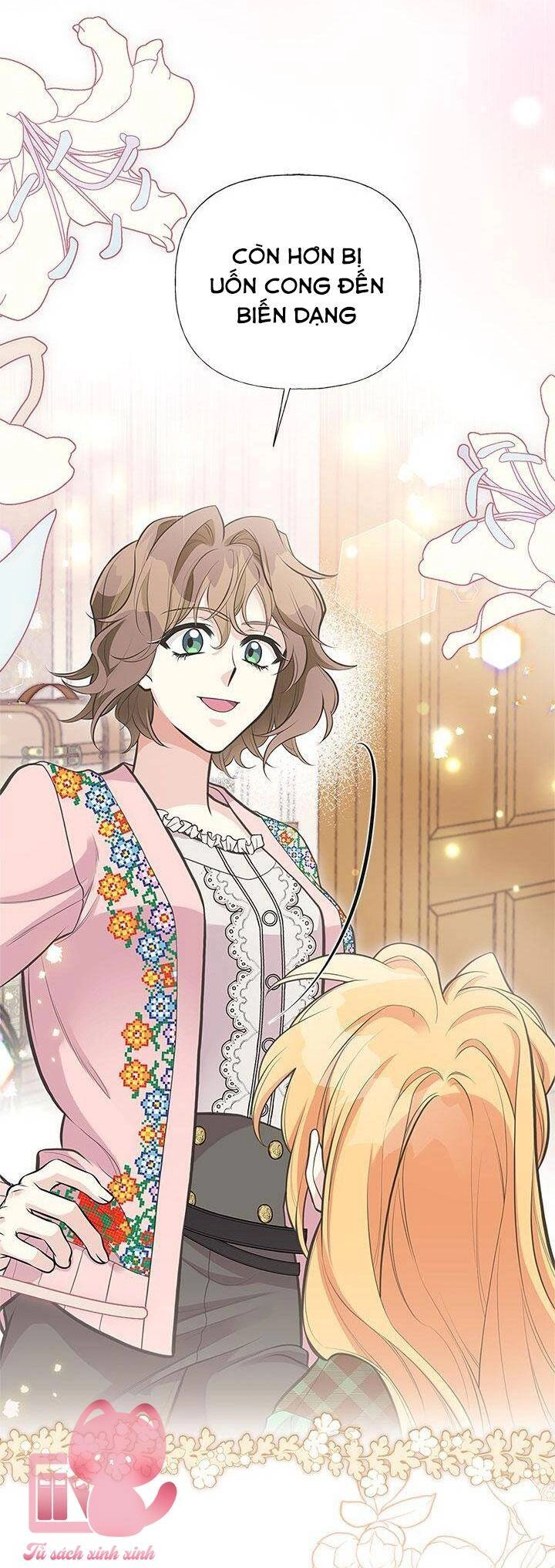 Chị Tôi Đã Nhặt Về Nhà Một Nam Chính Quyến Rũ Chapter 78 - 33