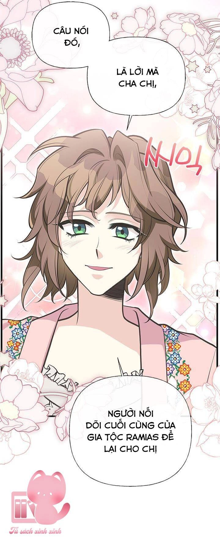 Chị Tôi Đã Nhặt Về Nhà Một Nam Chính Quyến Rũ Chapter 78 - 35