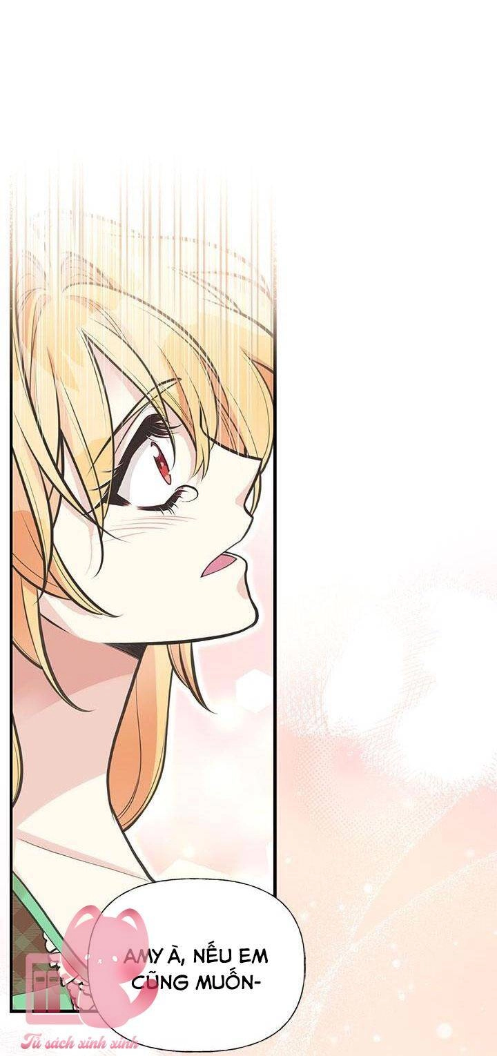 Chị Tôi Đã Nhặt Về Nhà Một Nam Chính Quyến Rũ Chapter 78 - 36