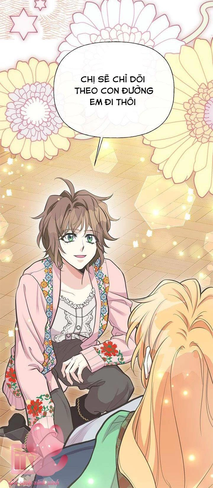 Chị Tôi Đã Nhặt Về Nhà Một Nam Chính Quyến Rũ Chapter 78 - 39