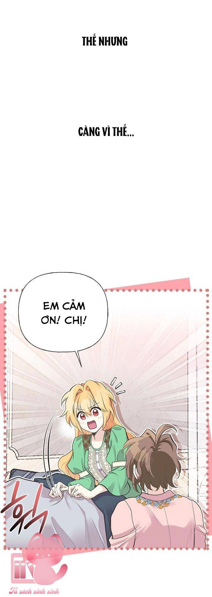 Chị Tôi Đã Nhặt Về Nhà Một Nam Chính Quyến Rũ Chapter 78 - 43