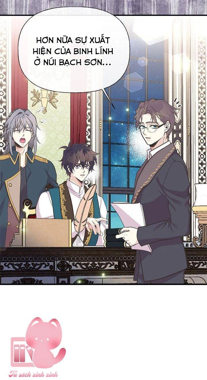 Chị Tôi Đã Nhặt Về Nhà Một Nam Chính Quyến Rũ Chapter 78 - 50