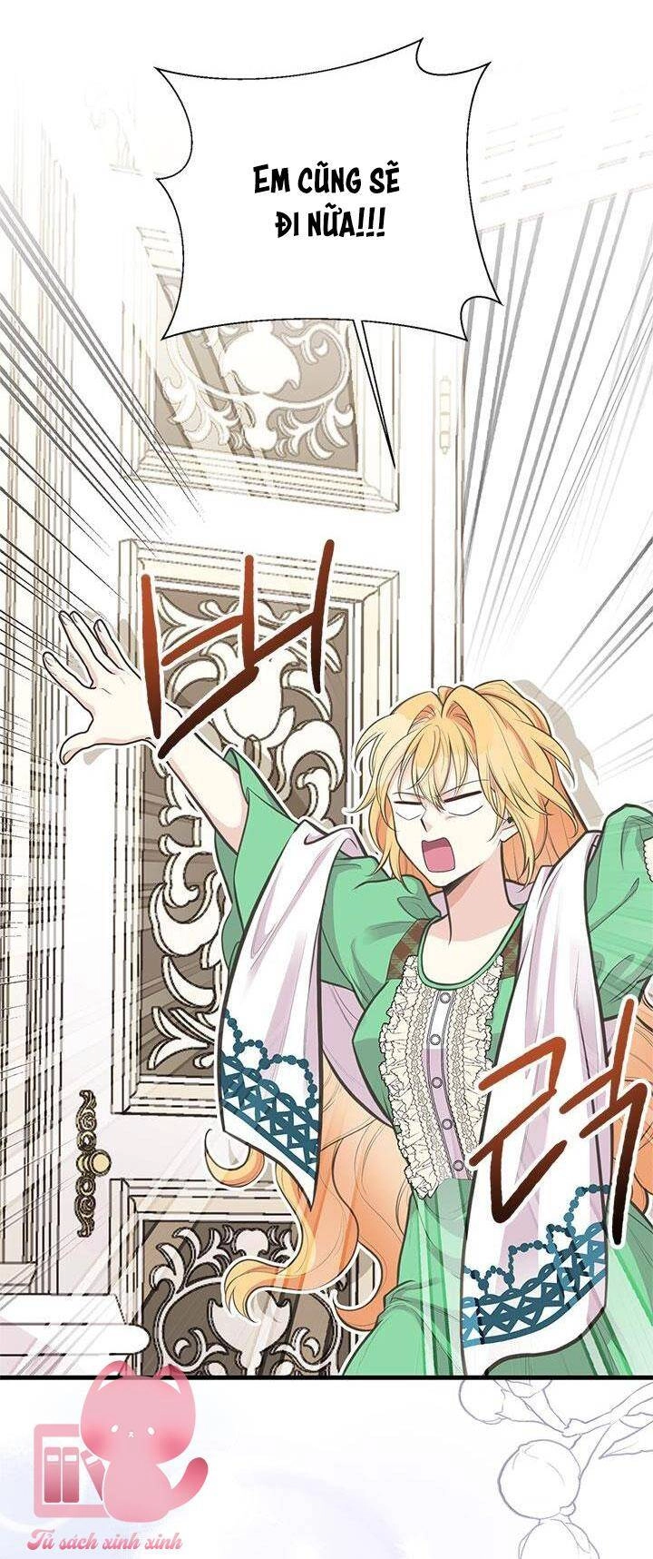 Chị Tôi Đã Nhặt Về Nhà Một Nam Chính Quyến Rũ Chapter 78 - 51