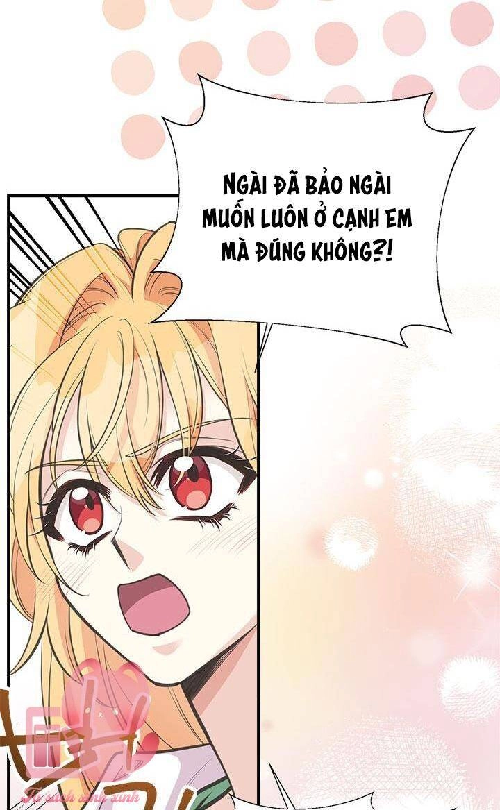 Chị Tôi Đã Nhặt Về Nhà Một Nam Chính Quyến Rũ Chapter 78 - 54