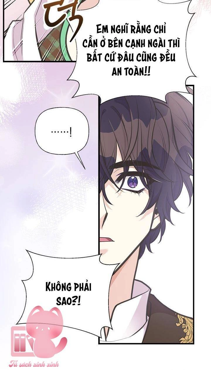 Chị Tôi Đã Nhặt Về Nhà Một Nam Chính Quyến Rũ Chapter 78 - 55