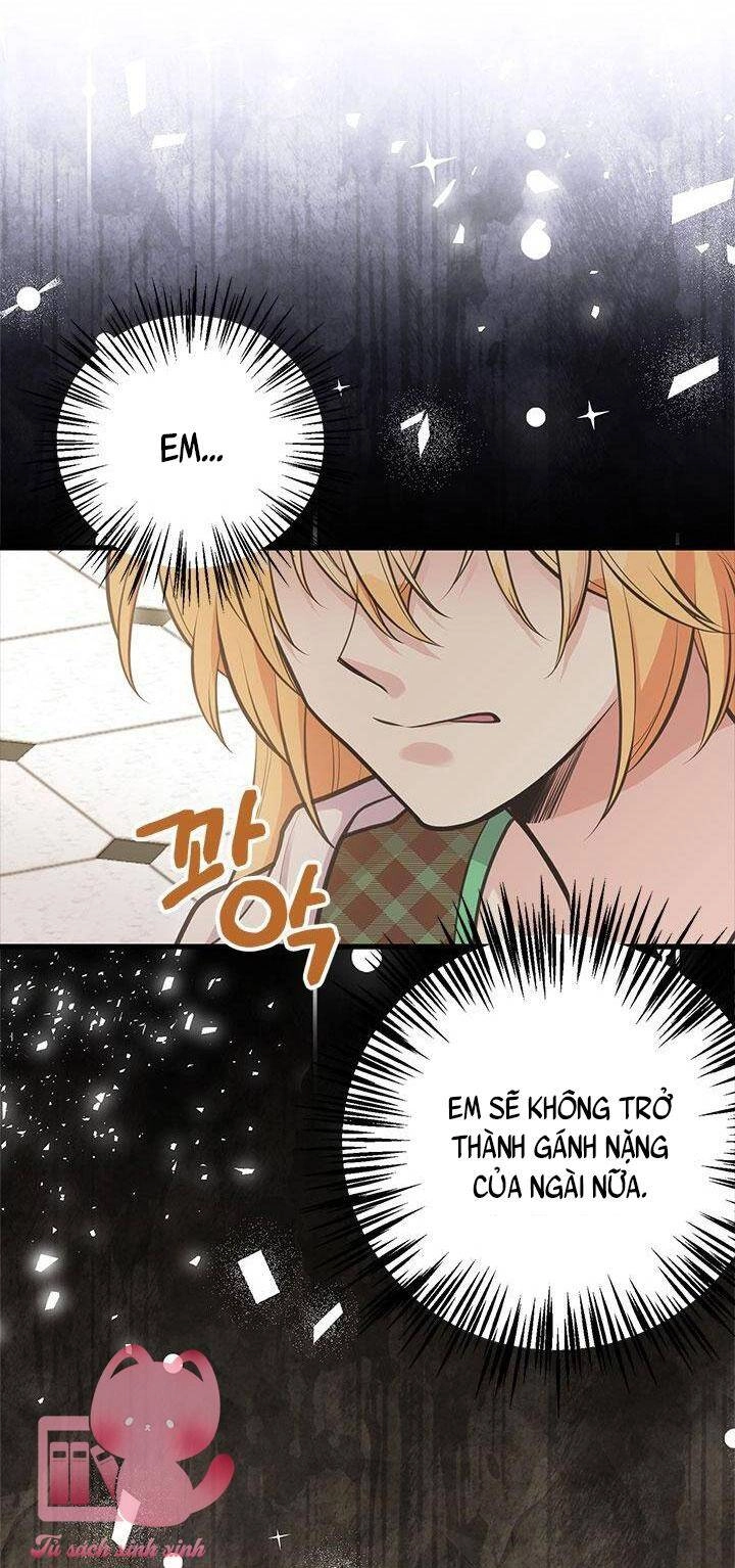 Chị Tôi Đã Nhặt Về Nhà Một Nam Chính Quyến Rũ Chapter 78 - 56