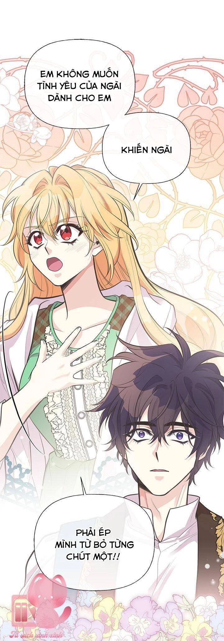 Chị Tôi Đã Nhặt Về Nhà Một Nam Chính Quyến Rũ Chapter 78 - 58