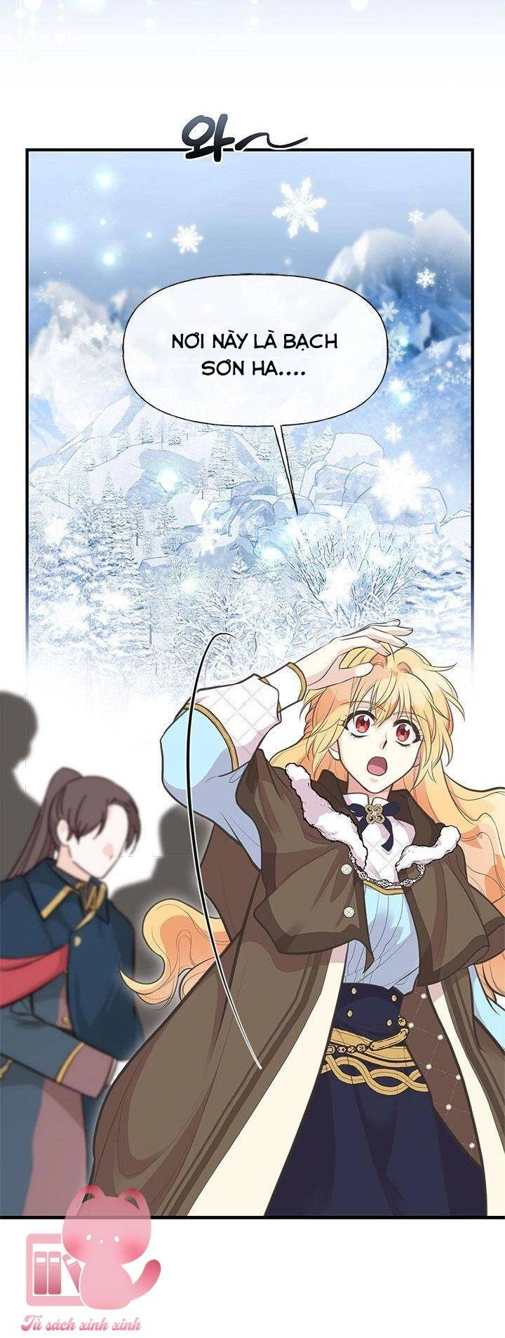 Chị Tôi Đã Nhặt Về Nhà Một Nam Chính Quyến Rũ Chapter 79 - 4